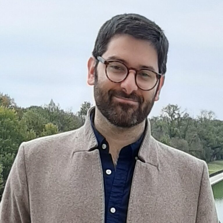 Joaquín Benitez