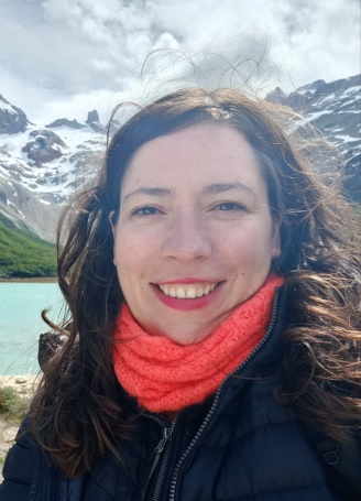 Maria Ayelen Martinez