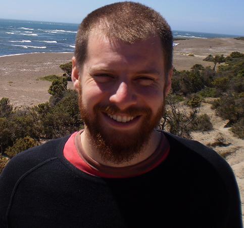 Sergio Andrés Kaminker