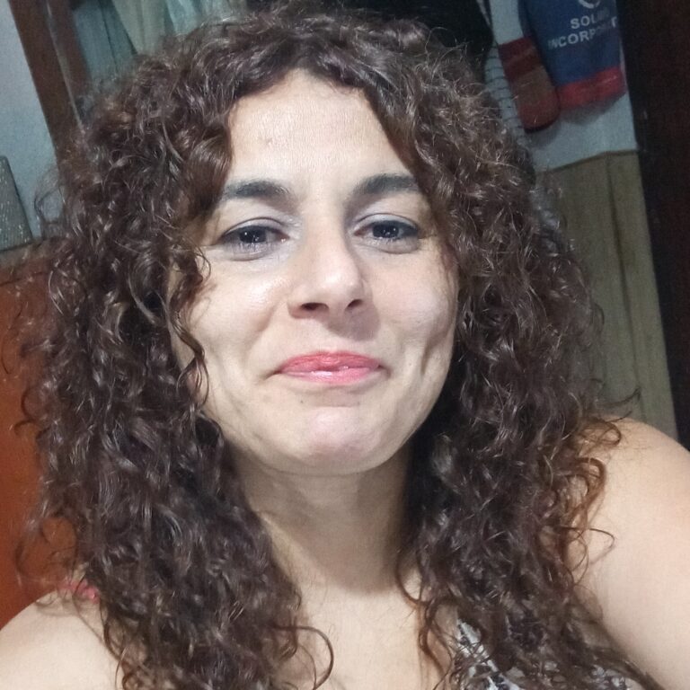 Viviana Elizabeth Moreno