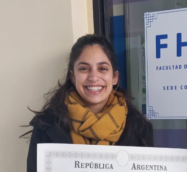 Letizia Vazquez