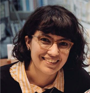 Nadia Finck